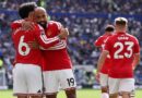 Michael Carrick must get ruthless and drop Man Utd star at fault for Everton goal