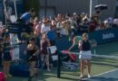 US Open star halts match over opponent's 'disrespectful' behaviour and demands translator