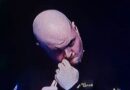 Snooker's 'raging bull' slams cue and chews tip off as English Open behaviour slammed