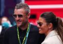 Inside Jamie Vardy's new life back in England with Rebekah after ditching £2m mansion
