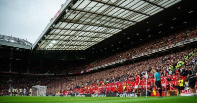 Man Utd announce new agreement as multi-million pound cash boost confirmed