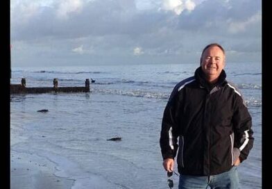 'I dodged death three times, missing the Tenerife plane crash and two IRA bombs'