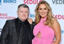 Ricky Hatton's ex-fiancee speaks out on his death for first time in heartbreaking message