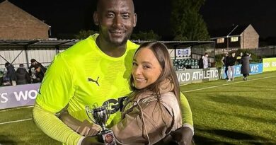 London non-league goalkeeper chosen to become Ugandan king but might say no
