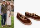 Shop Harriet Phillips’ ‘gorgeous’ shoes from royal-loved brand in chic autumn shades