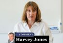 Rachel Reeves launched brutal inheritance tax grab – now pensioners are fighting back
