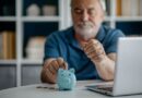 Free cashback offer worth up to £2,500 in pension switch perks war