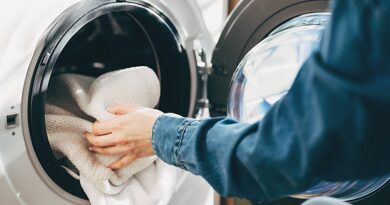 Brits urged to save water as young adults are biggest users