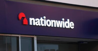 Nationwide launches 'attractive' current account offering up to £470 in perks