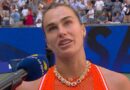 Aryna Sabalenka shows true colours in emotional on-court interview after US Open scare