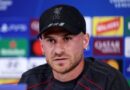 Liverpool have three options to replace Alexis Mac Allister after 'sad' admission