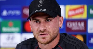 Liverpool have three options to replace Alexis Mac Allister after 'sad' admission