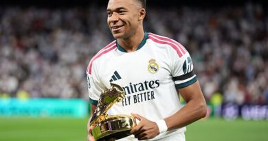 Man Utd rejected Kylian Mbappe transfer as private conversations come to light