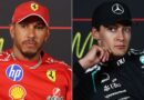 F1 LIVE: Ferrari line-up new team-mate for Lewis Hamilton as George Russell faces penalty