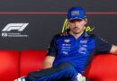 Max Verstappen name drops two drivers in F1 complaint but says 'no disrespect'