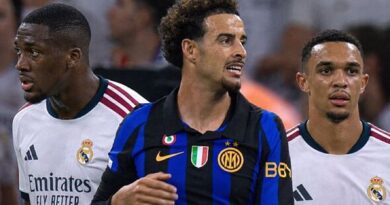 Trent Alexander-Arnold and Curtis Jones savaged by foreign media after Liverpool reunion