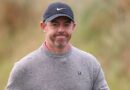 Rory McIlroy makes feelings crystal clear on Donald Trump as President set to visit