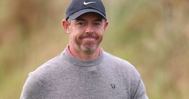 Rory McIlroy makes feelings crystal clear on Donald Trump as President set to visit