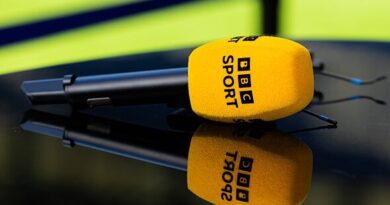 BBC showing brand new sports event this weekend with huge £7.4m prize money
