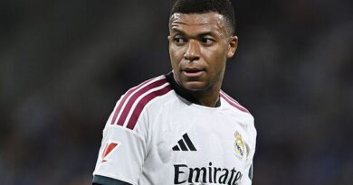 The six players Man Utd signed instead after rejecting mega Kylian Mbappe transfer