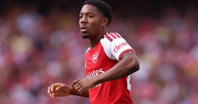 Why Myles Lewis-Skelly rejected Man Utd as secret Arsenal talks revealed