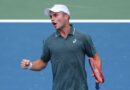 US Open fine 16 players as Arthur Fery among stars slapped with £68k punishments