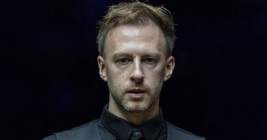 Judd Trump names snooker top five but snubs Stephen Hendry and explains why