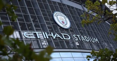 Man City and Premier League 'set for huge bill' in fresh 115 charges case update
