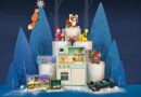 £5 OFF WHEN YOU SPEND £30 AT THE ENTERTAINER TOY SHOP £5 OFF WHEN YOU SPEND £30 AT THE ENTERTAINER TOY SHOP