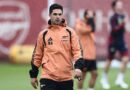 Arsenal news: Mikel Arteta punishes striker after wonderkid publicly humiliated