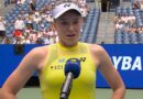 Elena Rybakina issues immediate complaint to US Open chiefs after reaching semi-final