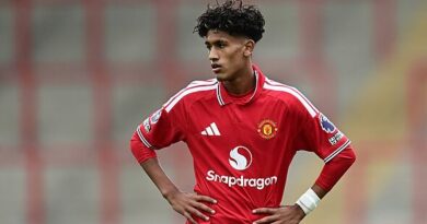 Man Utd news: Huge protest imminent as decision made on JJ Gabriel leaving
