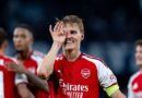 Arsenal player ratings vs Napoli: Odegaard the hero but Arteta gamble backfires for 4/10s