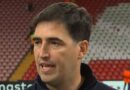 Andoni Iraola gives Bradley Barcola injury update after £123m Liverpool winger limps off