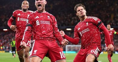 Liverpool player ratings vs Atletico: 4/10 defender bailed out by two unlikely heroes