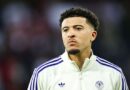 What is happening with Jadon Sancho after Man Utd flop's return option and 'Prem talks'