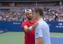 US Open quarter-final ends suddenly as star announces immediate retirement on court