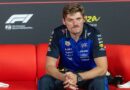 F1 LIVE: Max Verstappen names two drivers in complaint as Madrid GP decision confirmed