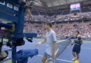 US Open LIVE: Star retires on court as Carlos Alcaraz sends heartfelt message