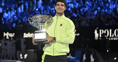 Australian Open bosses decide on scrapping best-of-five format as statement released