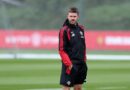 Man Utd add eight players to Champions League squad just hours before Sabah clash