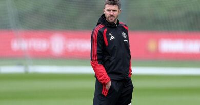 Man Utd add eight players to Champions League squad just hours before Sabah clash