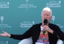 John McEnroe faced calls to retire after comments during Carlos Alcaraz US Open match