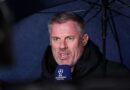 Jamie Carragher refuses to forgive Liverpool hero despite Champions League statement