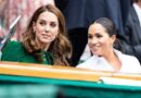 Meghan Markle’s UK return just reignited one very uncomfortable rivalry with Princess Kate Meghan Markle’s UK return just reignited one very uncomfortable rivalry with Princess Kate