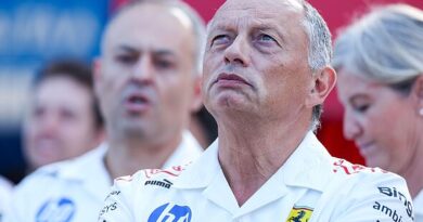 Ferrari F1 boss' future 'unclear' after Lewis Hamilton complaints and Monza disaster