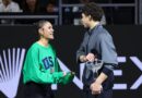 Ben Shelton can eclipse girlfriend Trinity Rodman's record-breaking salary at US Open