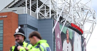 Premier League give in to Man Utd and issue announcement to end dispute