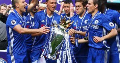 Premier League chiefs respond as Mauricio Pochettino demands Chelsea are stripped of title