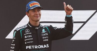 George Russell clear on the one thing he needs to win F1 World Championship